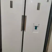 یخچال فریزر دوو ۴۰ فوت