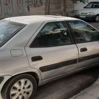 سیتروئن زانتیا 1800cc، مدل ۱۳۸۳|خودرو سواری و وانت|پاکدشت, پاکدشت (مامازند)|دیوار