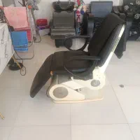 صندلی اصلاح برقی