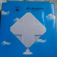 آنتن تقویت سیگنال مودم 4G و 5G