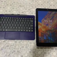 تبلت و لپتپ اندروید RCA Atlas 10 Pro|تبلت|اصفهان, عباس‌آباد|دیوار