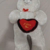 خرس اسباب بازی