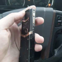 vertu ورتو سیگنچر|موبایل|تهران, نجات اللهی|دیوار