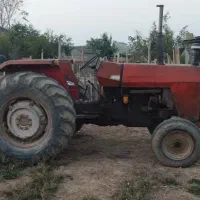 تراکتور مدل 64|خودرو سنگین|بندر ترکمن, |دیوار