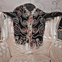 سه عدد تونیک و پیراهن نو