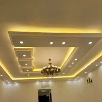 گچ کاری و لکه گیری