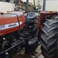 تراکتور فرگوسن|خودرو سنگین|مبارکه, |دیوار