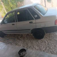 پراید|خودرو سواری و وانت|برازجان, |دیوار