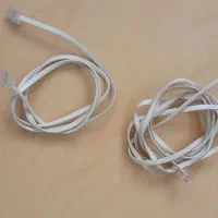 کابل کامپیتور|قطعات و لوازم جانبی رایانه|کرج, استاندارد|دیوار