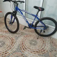 دوچرخه سایز ۲۶