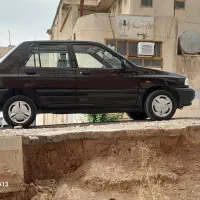 پراید ۹۸