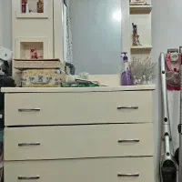 کمد|جاکفشی، کمد، دراور|نیشابور, بنیاد شهید|دیوار