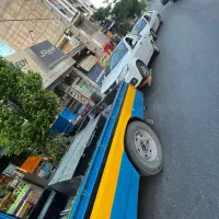 یدک کش.خودروبر.امدادخودرو.کفی. ۲۴ ساعته|خدمات حمل و نقل|دماوند, دماوند|دیوار