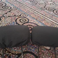 بالشتک صندلی ماشین در حد نو