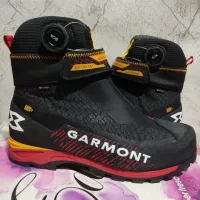 کفش کوهنوردی گارمونت 44 ارسال تبریز با خرید امن