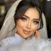 میکاپ وشینیون عروس فوق حرفه ای، مدل زیبا بدون جوش|خدمات آرایشگری و زیبایی|تهران, سعادت‌آباد|دیوار