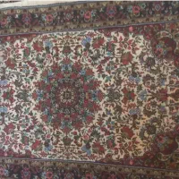 فرش دستبافت دوزری