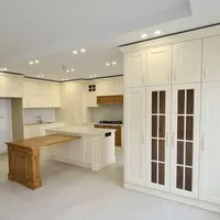 کابینت ام دی اف کلاسیک|مصالح و تجهیزات ساختمان|مشهد, یوسفیه|دیوار