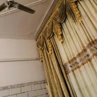 رهن آپارتمان ۱۲۰ متری ۱ خوابه همکف