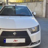 دنا پلاس|خودرو سواری و وانت|اصفهان, باغ گلها|دیوار