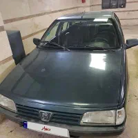 پژو آر دی (RD) بنزینی ۸۲ بدون رنگ