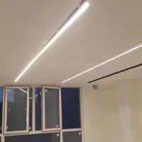 اجرای کناف و نقاشی و لاین