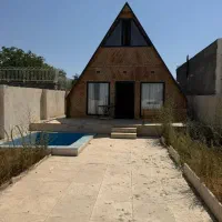 ۲۰۰مترزمین ۷۰مترویلا دوبلکس در جابان دماوند