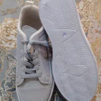 کتونی سایز 38 نو نو اصلن پا نخورده|کیف، کفش، کمربند|مشکین‌دشت, |دیوار