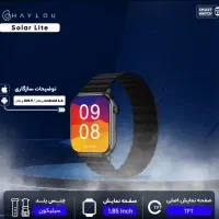 ساعت هوشمند اصل