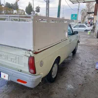 وانت پیکان ۹۳دوگانه کارخانه
