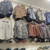 اجناس پاییزه و زمستانه|لباس|زنجان, |دیوار