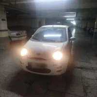 ام وی ام ۱۱۰ ۴ سیلندر