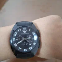 ساعت اصل