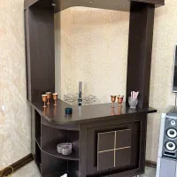 میز بار