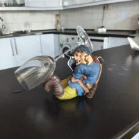 مجسمه پلی ستر|مجسمه، تندیس، ماکت|اندیمشک, |دیوار