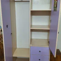 کمد مناسب برای کودک ،نوجوان و بزرگسال