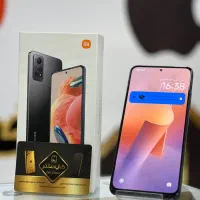 کال سنتر Xiaomi Redmi Note 12 Pro (256-8)|موبایل|اسلام‌شهر, زرافشان|دیوار