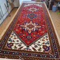 فرش دستبافت|فرش|خواجه, |دیوار