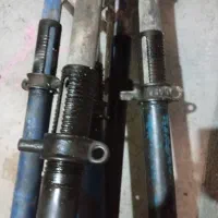 سلام 3عدد جک