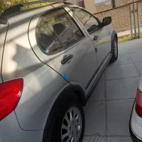 کوییک اتوماتیک فول، مدل ۱۴۰۳