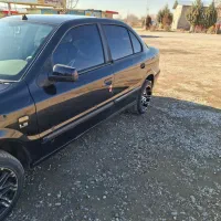 سمند LX|خودرو سواری و وانت|نهاوند, |دیوار