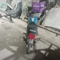 موتور مزایده مدل ۸۱|موتورسیکلت|اسلام‌شهر, صادقیه|دیوار