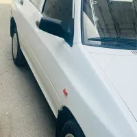 پراید131مدل1398در حد خشک 58هزار تازه از شهرستان