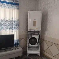 نصب وسرویس کولرگازی