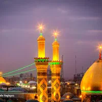 سفر کاروانی کربلا