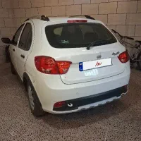 کوئیک مدل ۱۴۰۱ کم کار