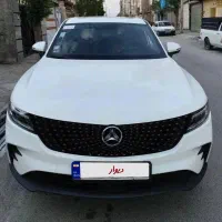 دیگنیتی پرستیژ درحد صفرمدل 1402خشک