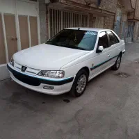 پژوپارس tu5دریچه سیمی