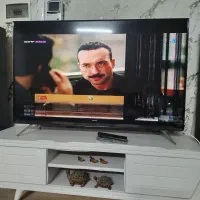 تلویزیون ال ای دی سامسونگ 49اینچ|تلویزیون و پروژکتور|گلستان (تهران), |دیوار