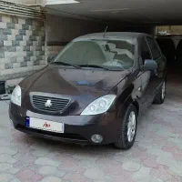 تیبا ۲ EX فول